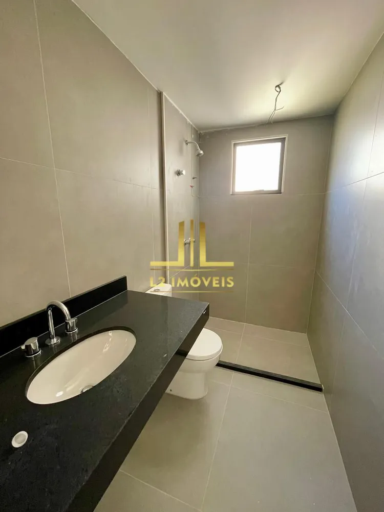 Apartamento, 3 quartos, 155 m² - Foto 3