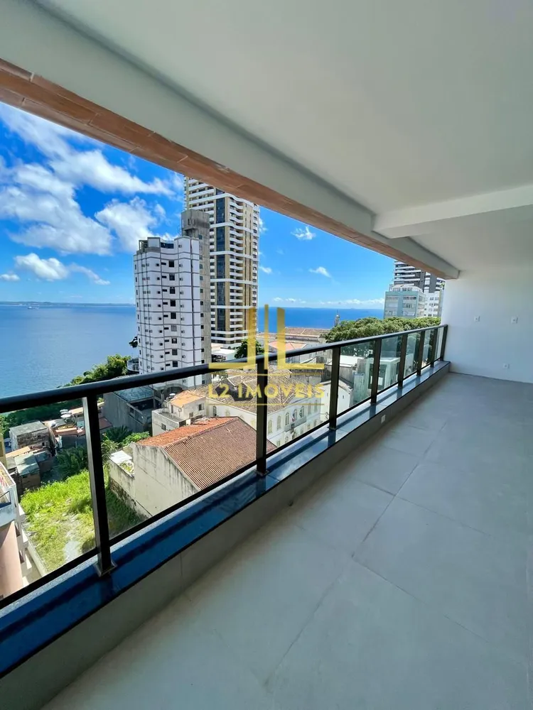 Apartamento, 3 quartos, 155 m² - Foto 2