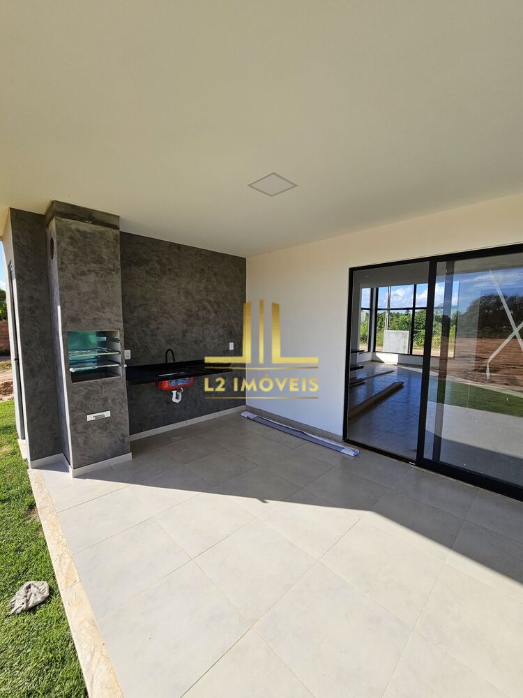 Casa, 4 quartos, 192 m² - Foto 3