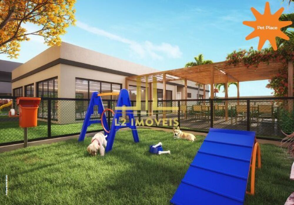 Apartamento, 2 quartos, 55 m² - Foto 6