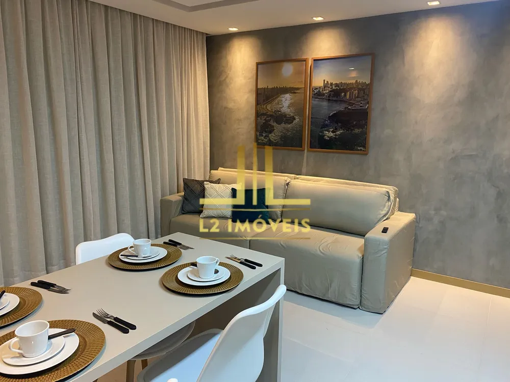 Apartamento, 1 quarto, 42 m² - Foto 4