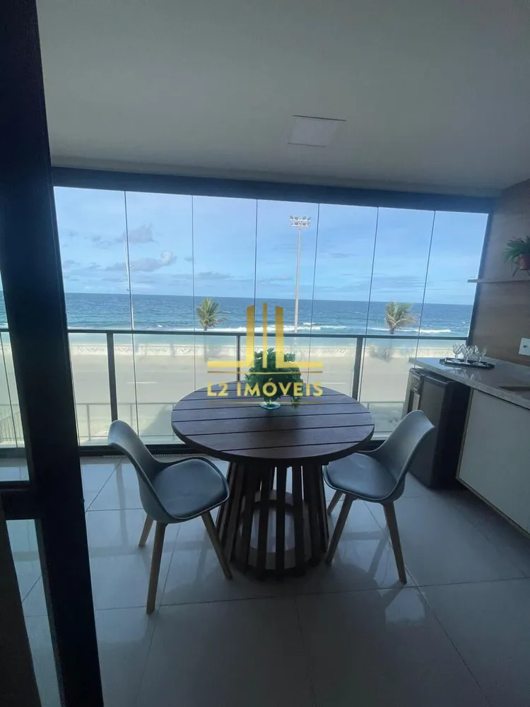 Apartamento, 1 quarto, 42 m² - Foto 1