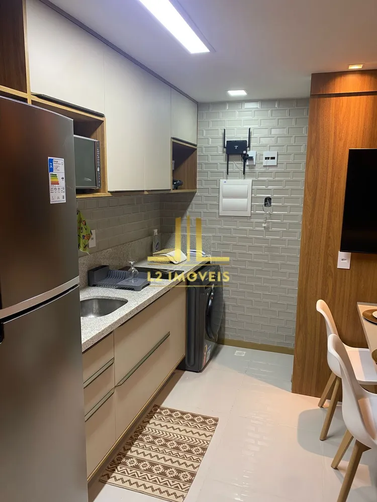 Apartamento, 1 quarto, 42 m² - Foto 9