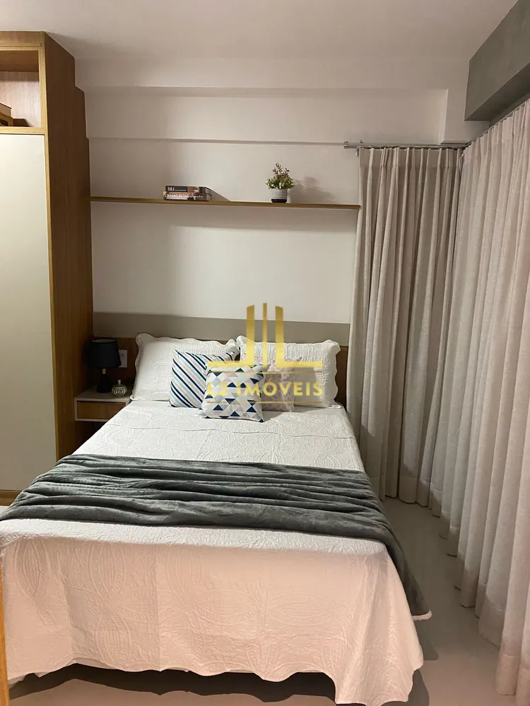 Apartamento, 1 quarto, 42 m² - Foto 13