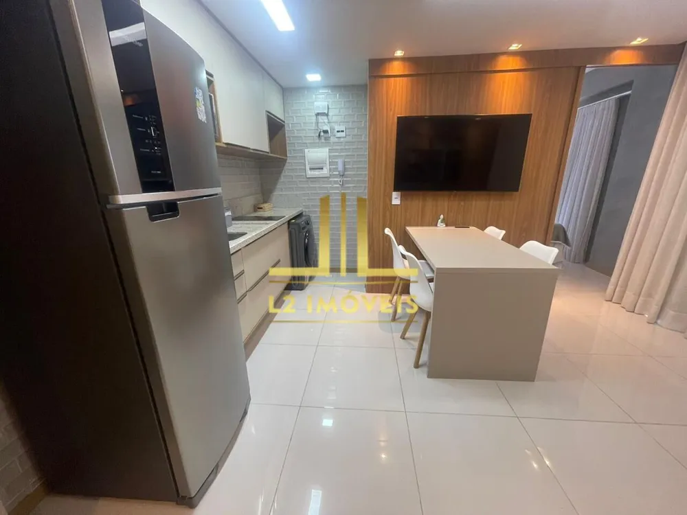 Apartamento, 1 quarto, 42 m² - Foto 7