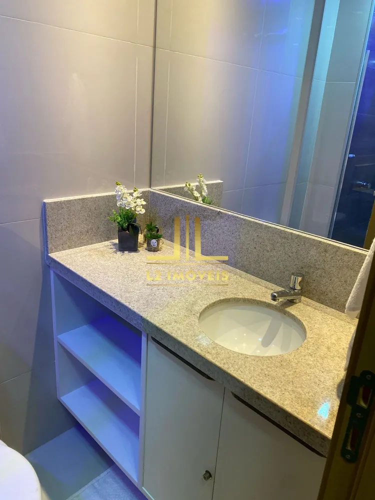 Apartamento, 1 quarto, 42 m² - Foto 14