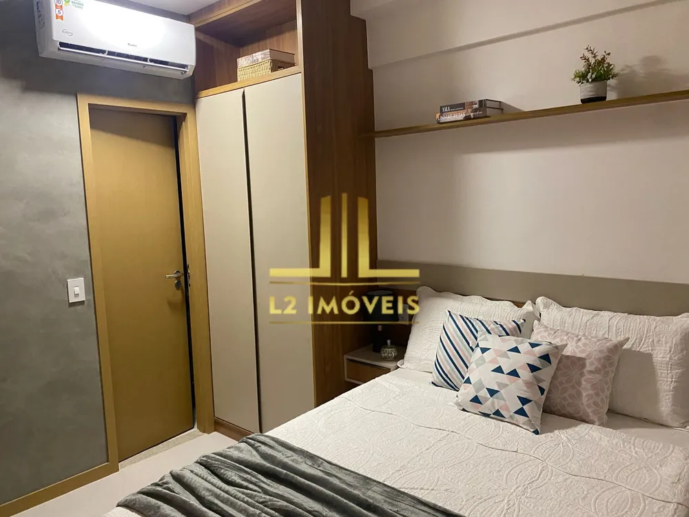 Apartamento, 1 quarto, 42 m² - Foto 12