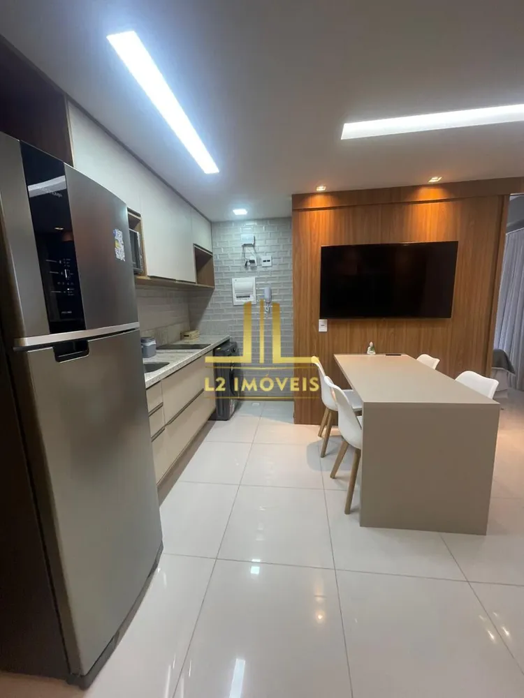 Apartamento, 1 quarto, 42 m² - Foto 8