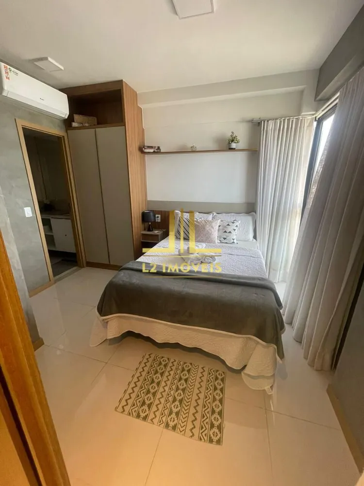 Apartamento, 1 quarto, 42 m² - Foto 11