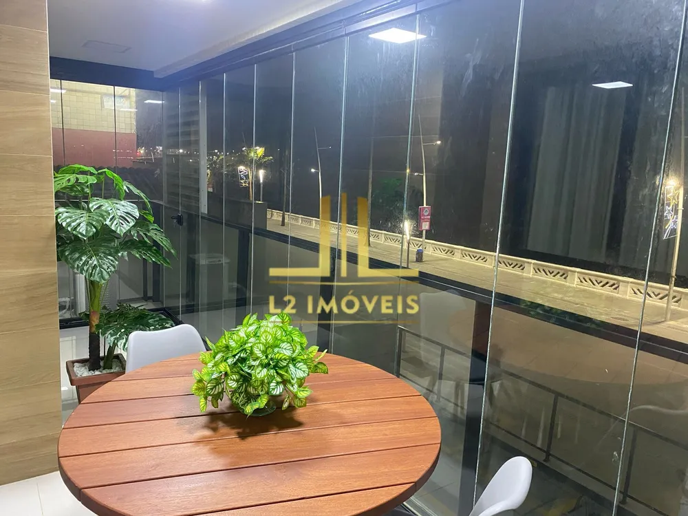 Apartamento, 1 quarto, 42 m² - Foto 2