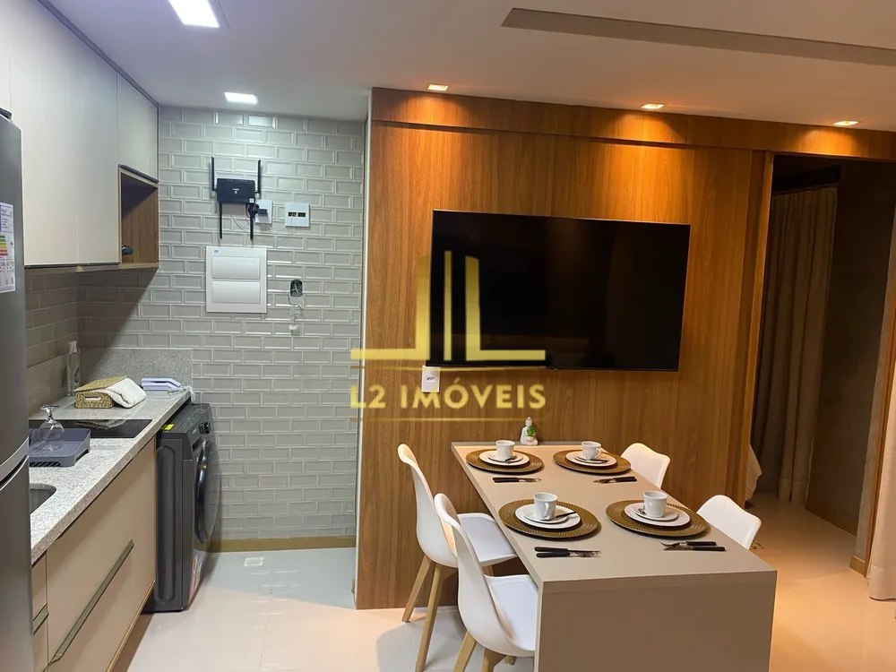 Apartamento, 1 quarto, 42 m² - Foto 6