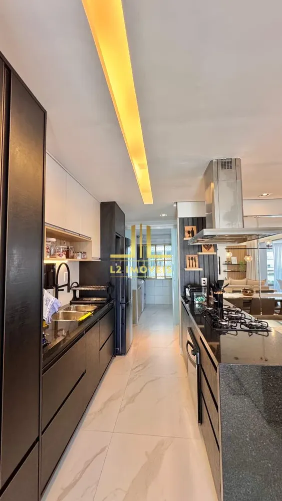 Apartamento, 3 quartos, 145 m² - Foto 6