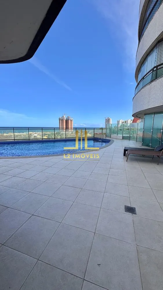 Apartamento, 3 quartos, 145 m² - Foto 12
