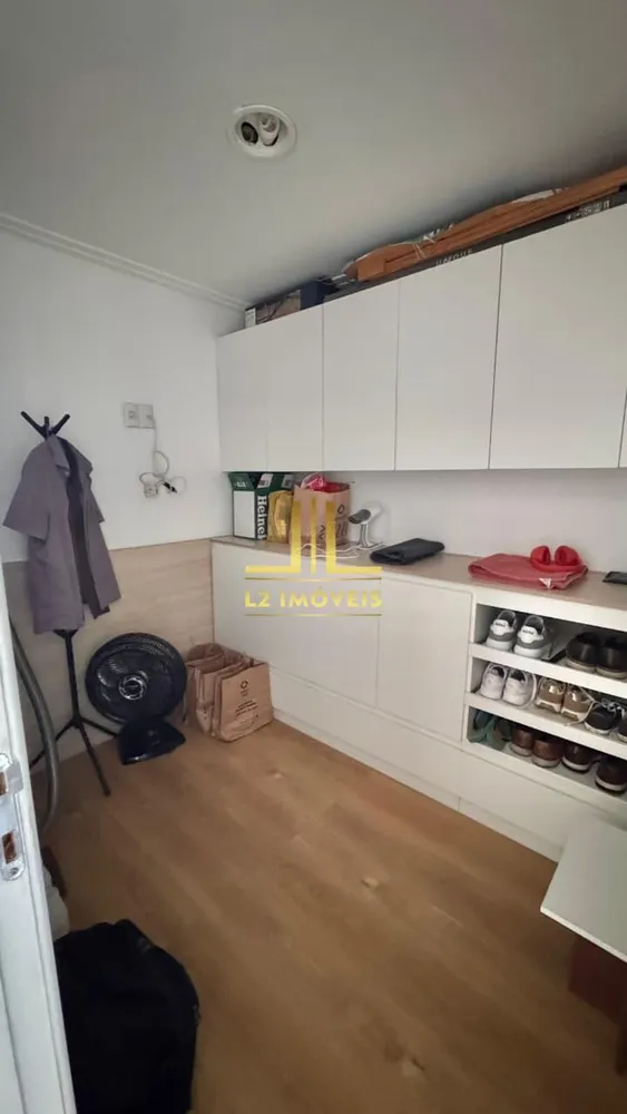 Apartamento, 3 quartos, 145 m² - Foto 10