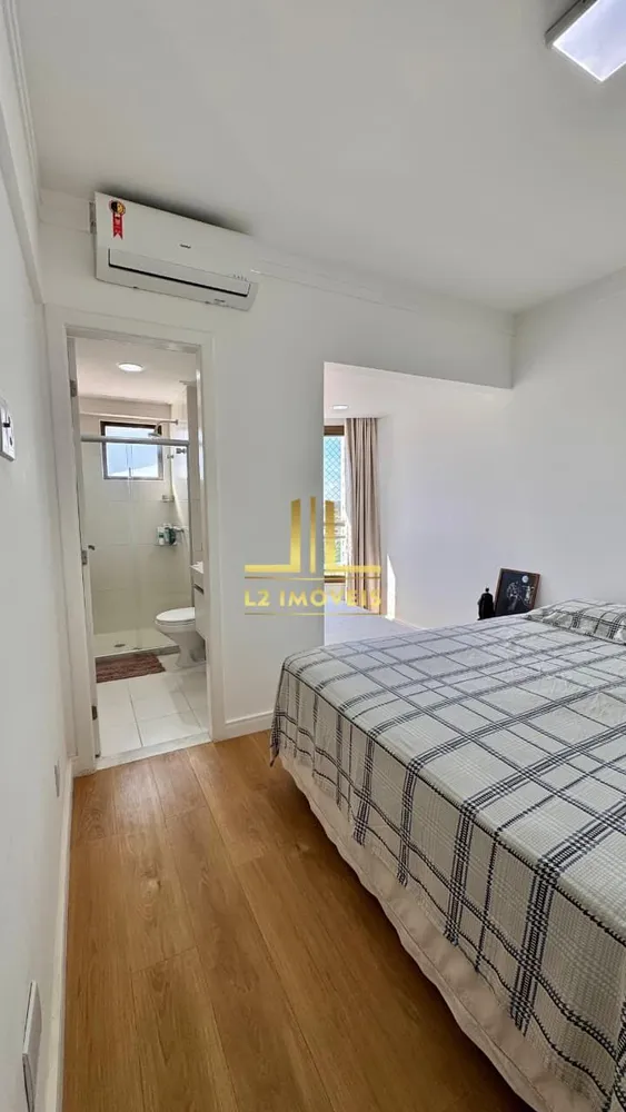 Apartamento, 3 quartos, 145 m² - Foto 2