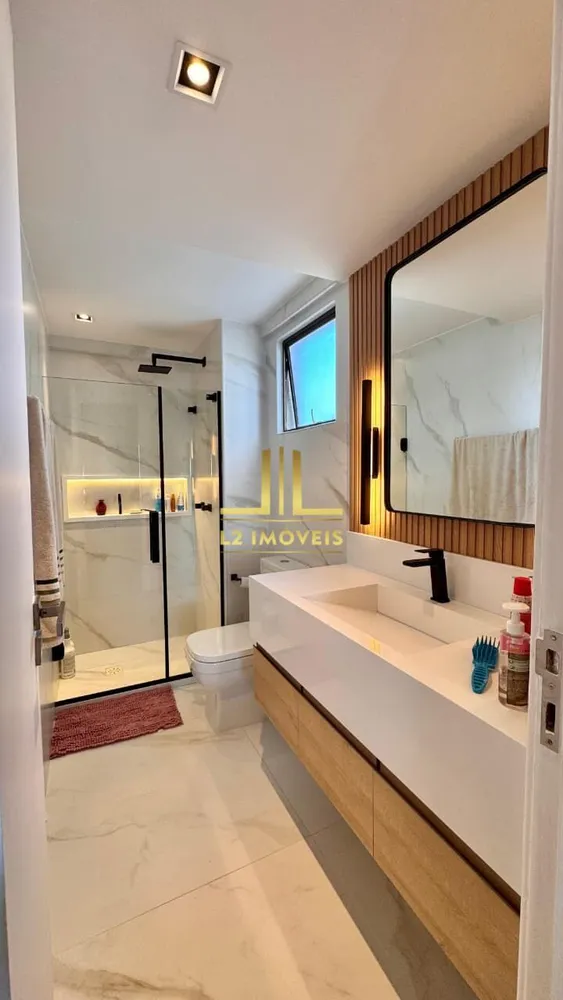 Apartamento, 3 quartos, 145 m² - Foto 9