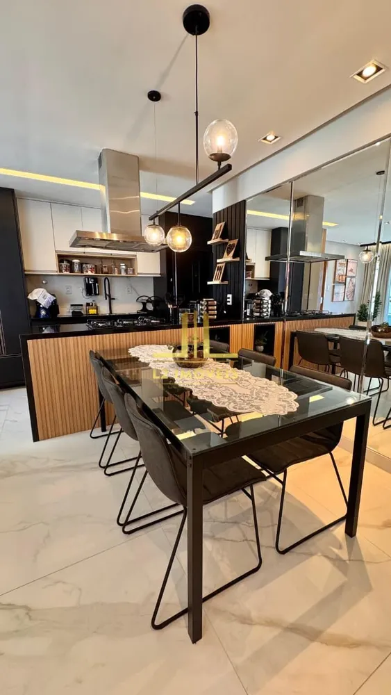 Apartamento, 3 quartos, 145 m² - Foto 5