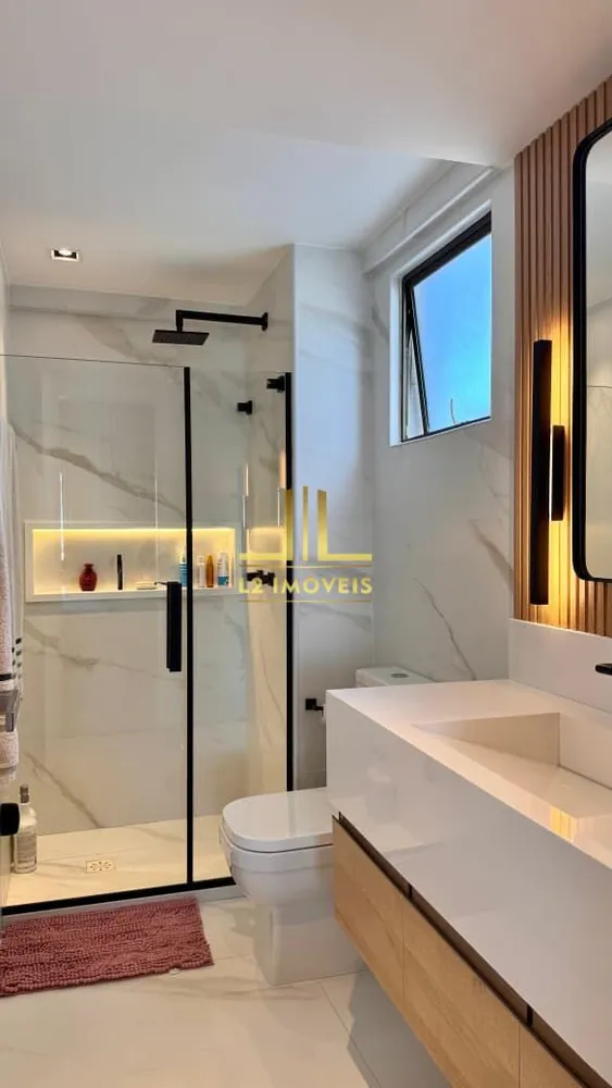 Apartamento, 3 quartos, 145 m² - Foto 11