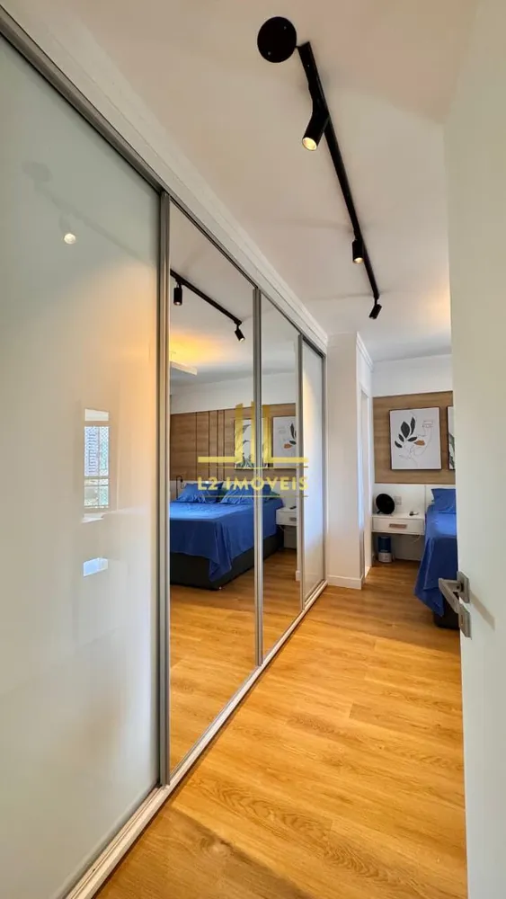 Apartamento, 3 quartos, 145 m² - Foto 8