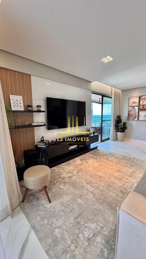 Apartamento, 3 quartos, 145 m² - Foto 4