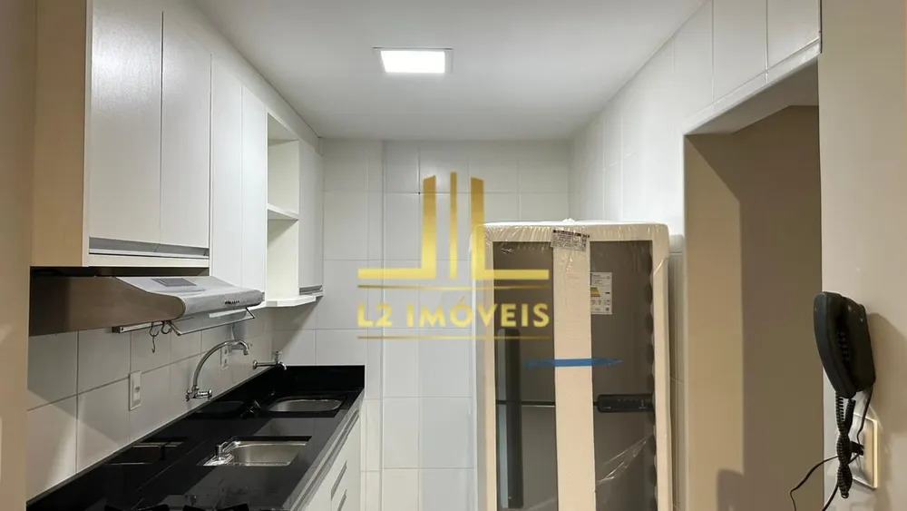 Apartamento, 1 quarto, 50 m² - Foto 8