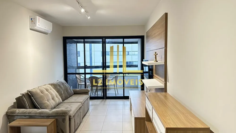 Apartamento, 1 quarto, 50 m² - Foto 2