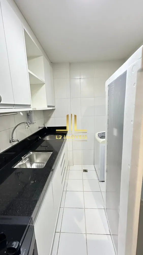 Apartamento, 1 quarto, 50 m² - Foto 7