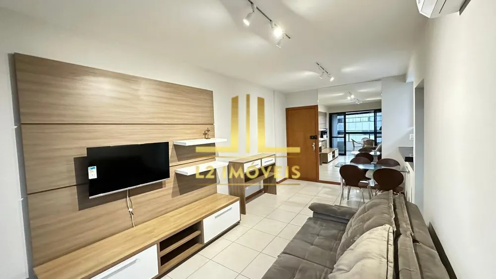 Apartamento, 1 quarto, 50 m² - Foto 1