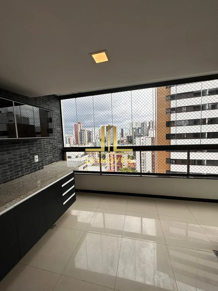 Apartamento, 3 quartos, 102 m² - Foto 3