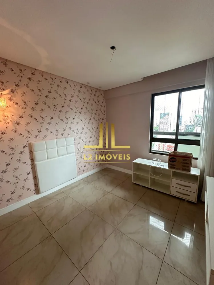 Apartamento, 3 quartos, 102 m² - Foto 9