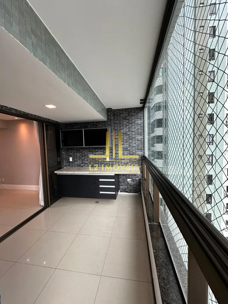 Apartamento, 3 quartos, 102 m² - Foto 5