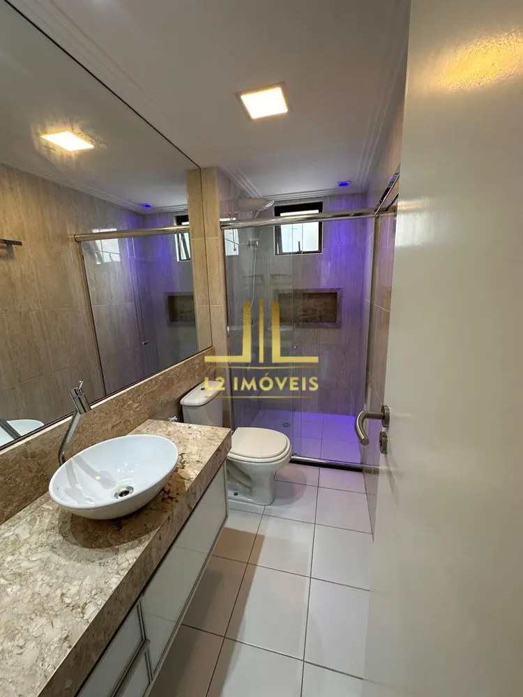 Apartamento, 3 quartos, 102 m² - Foto 12