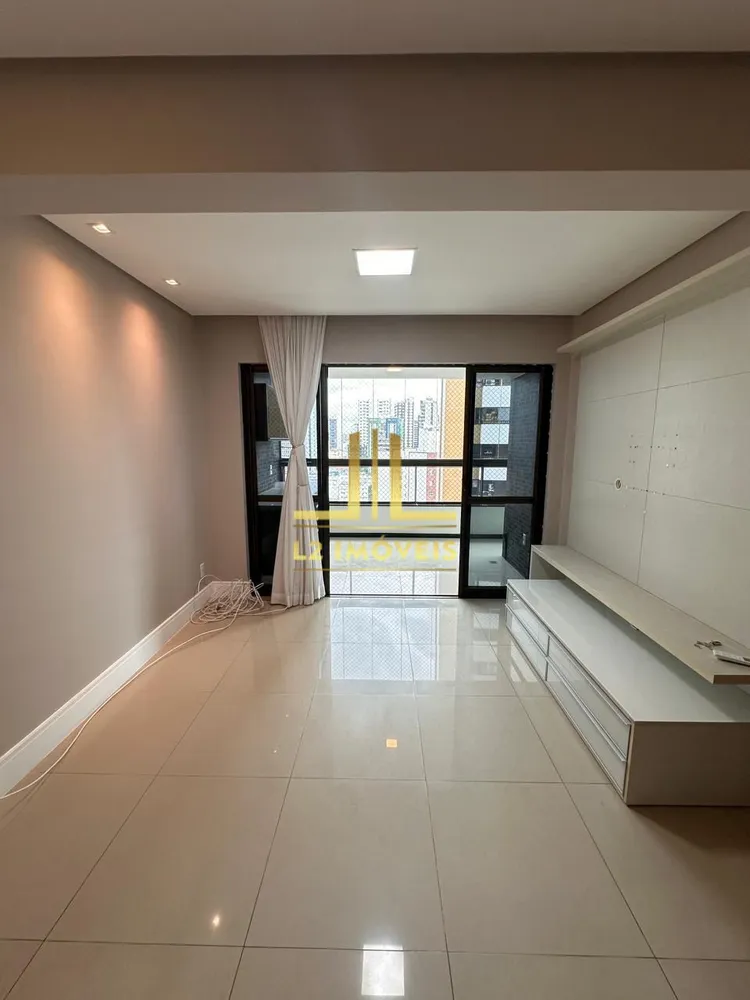 Apartamento, 3 quartos, 102 m² - Foto 2