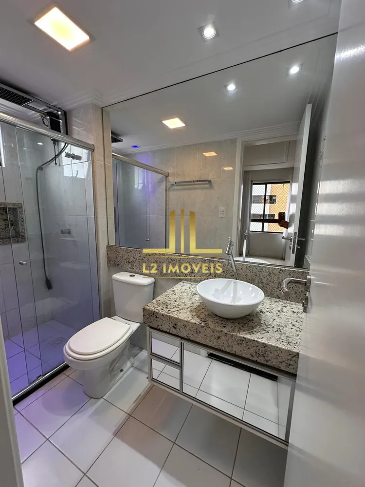 Apartamento, 3 quartos, 102 m² - Foto 11
