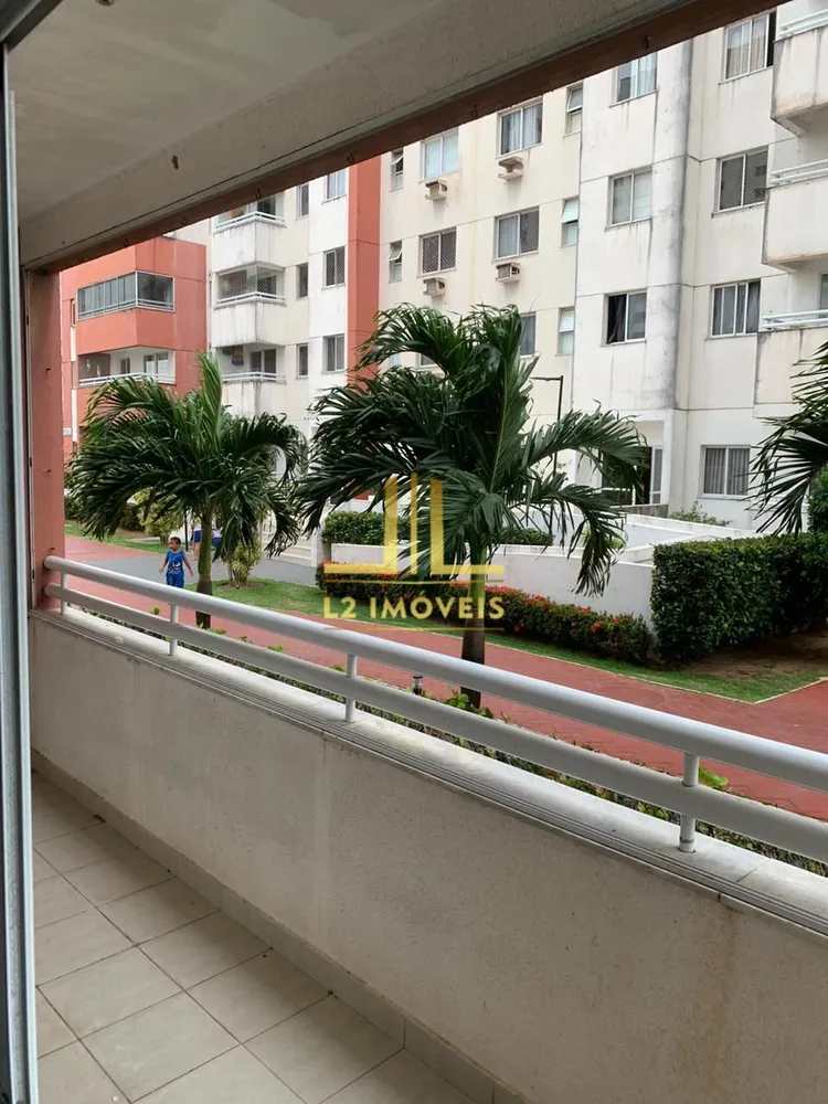 Apartamento, 3 quartos, 81 m² - Foto 6