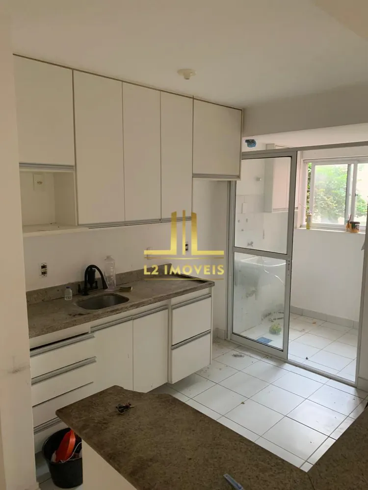 Apartamento, 3 quartos, 81 m² - Foto 5