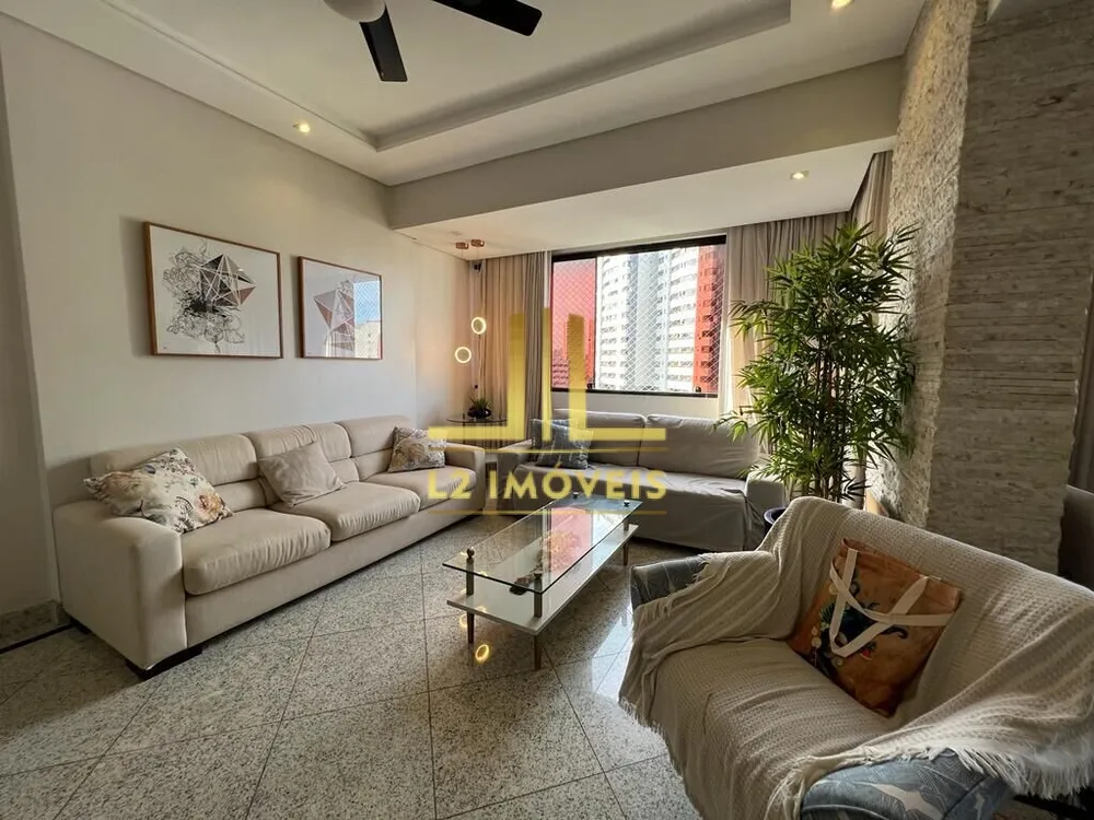 Cobertura, 4 quartos, 280 m² - Foto 4