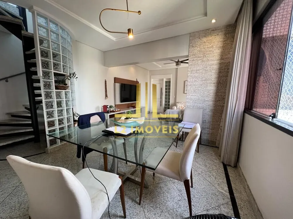Cobertura, 4 quartos, 280 m² - Foto 3