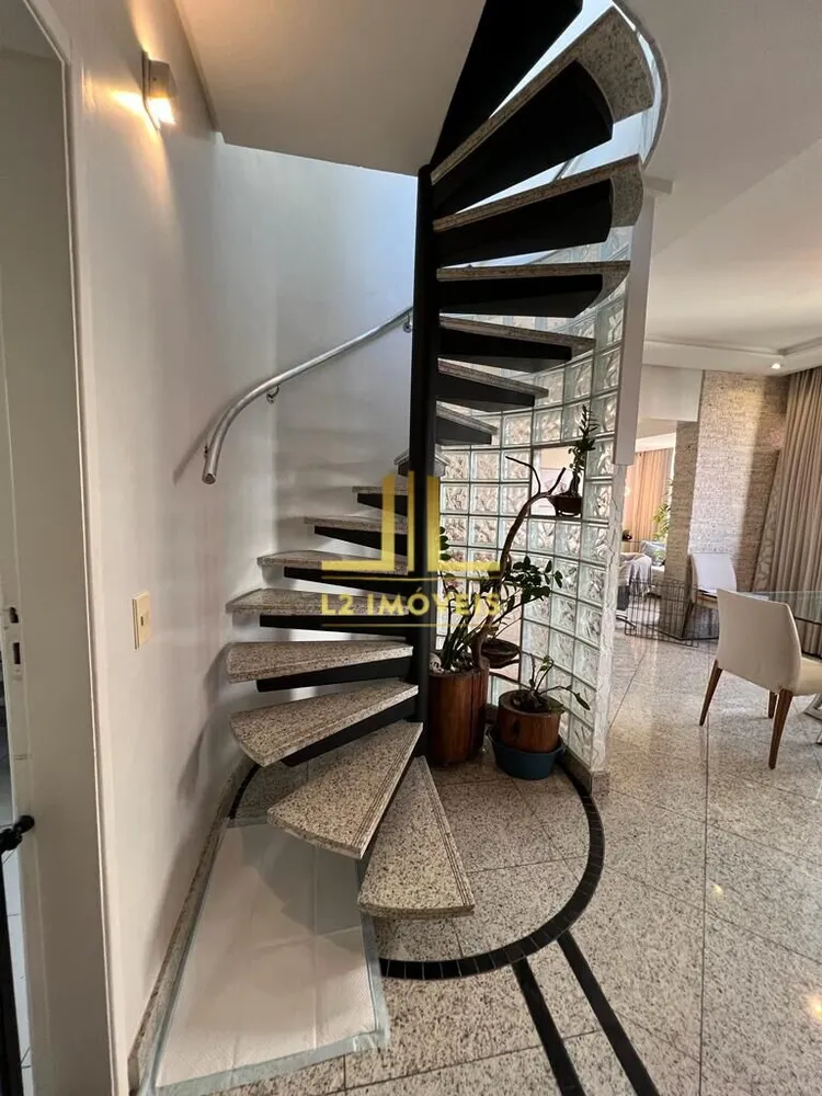 Cobertura, 4 quartos, 280 m² - Foto 5