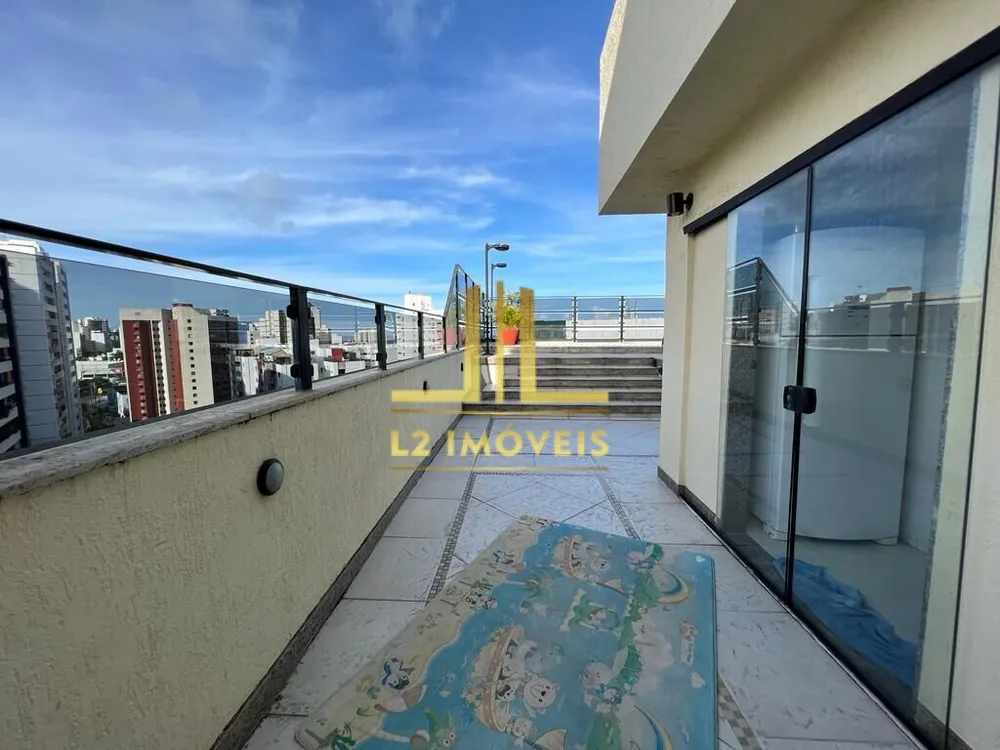 Cobertura, 4 quartos, 280 m² - Foto 14