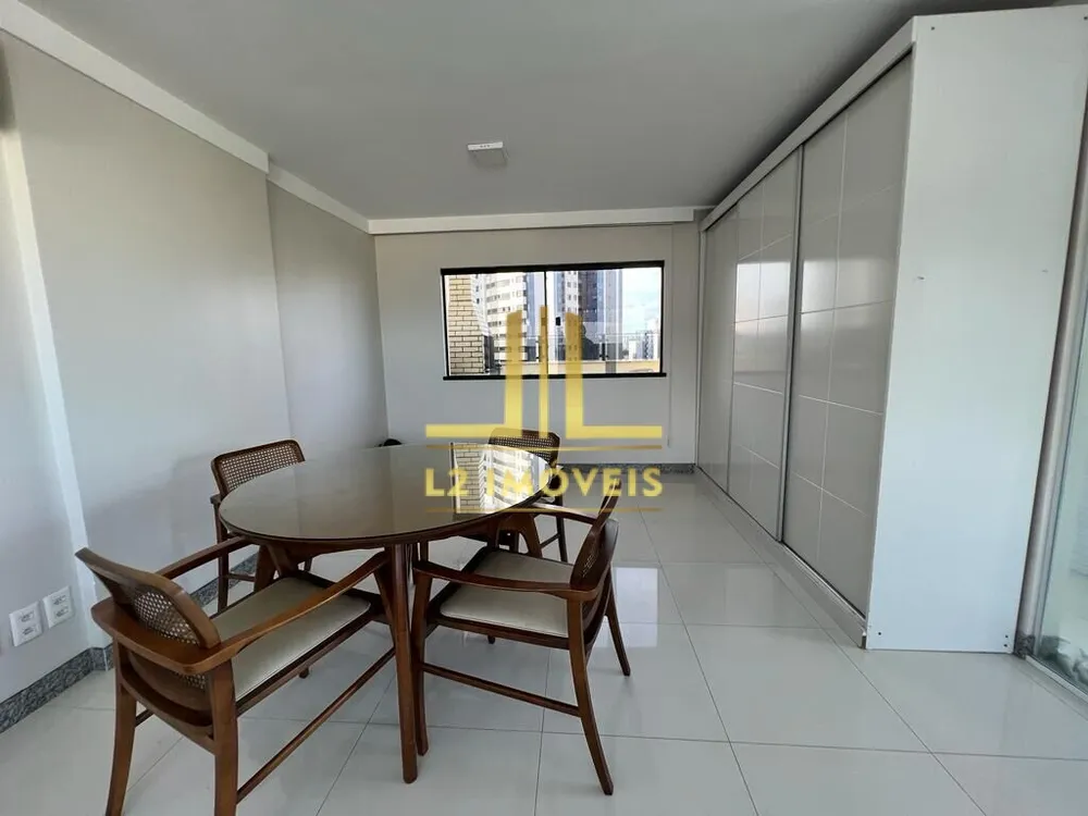 Cobertura, 4 quartos, 280 m² - Foto 7
