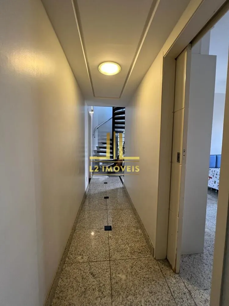 Cobertura, 4 quartos, 280 m² - Foto 16