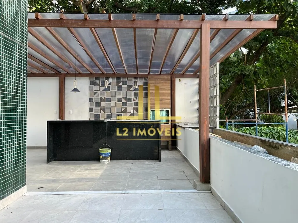 Cobertura, 4 quartos, 280 m² - Foto 15