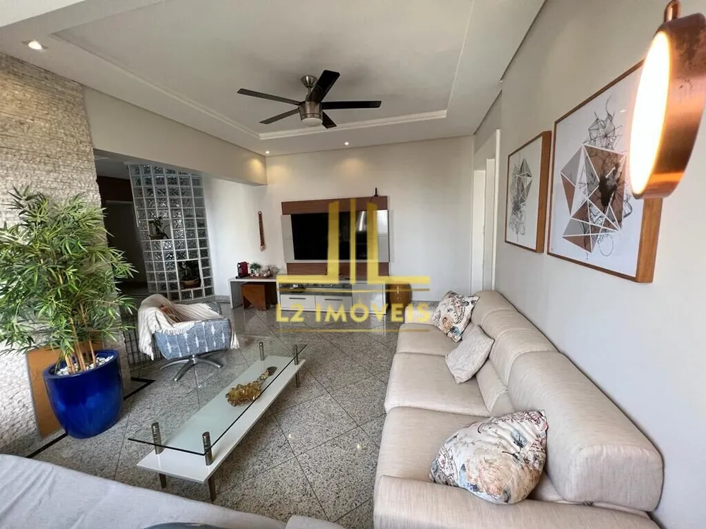 Cobertura, 4 quartos, 280 m² - Foto 2