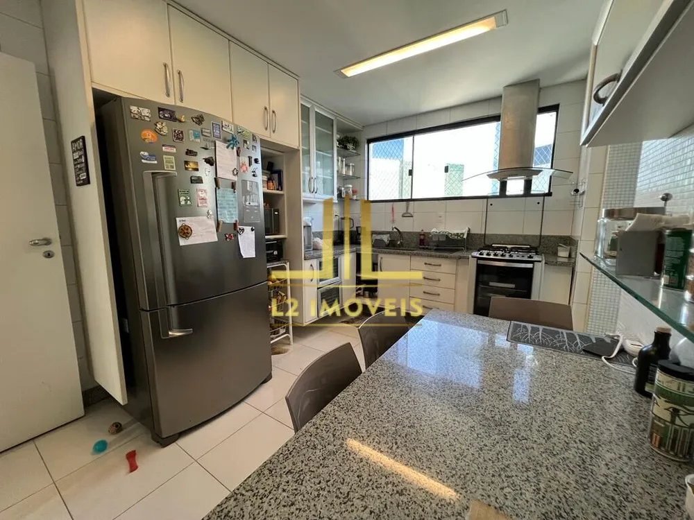 Cobertura, 4 quartos, 280 m² - Foto 13