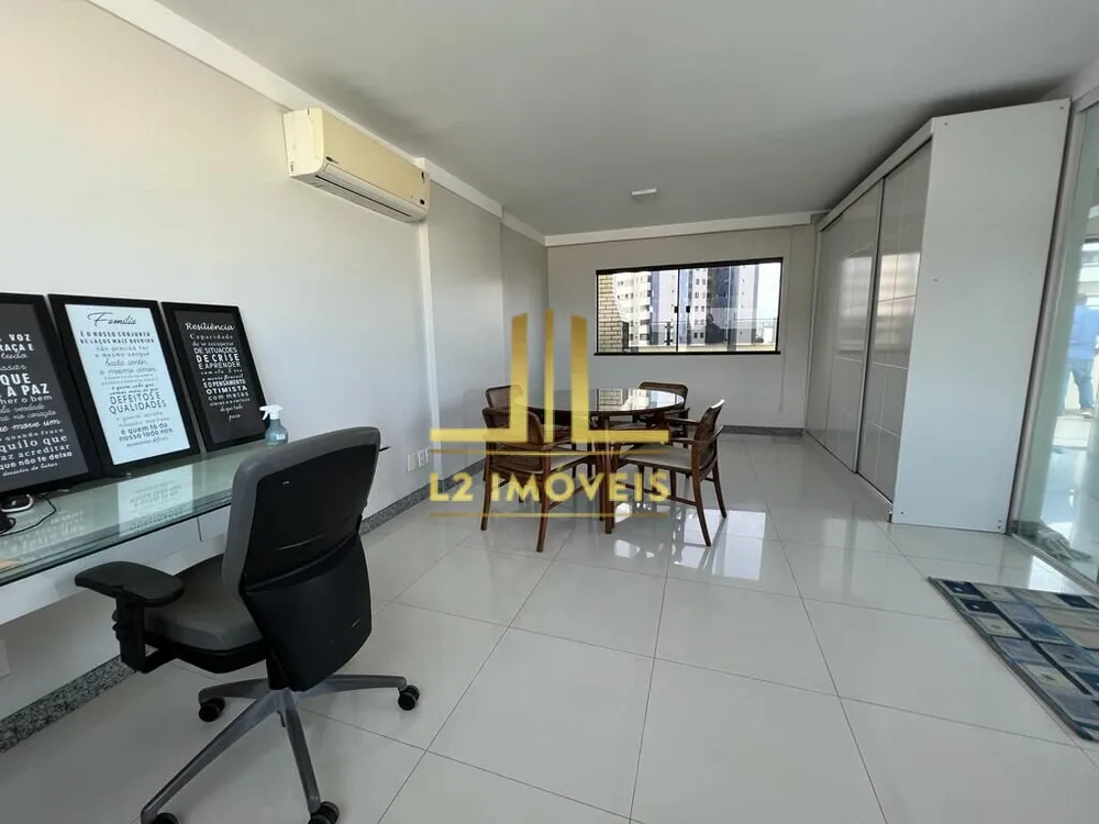 Cobertura, 4 quartos, 280 m² - Foto 9