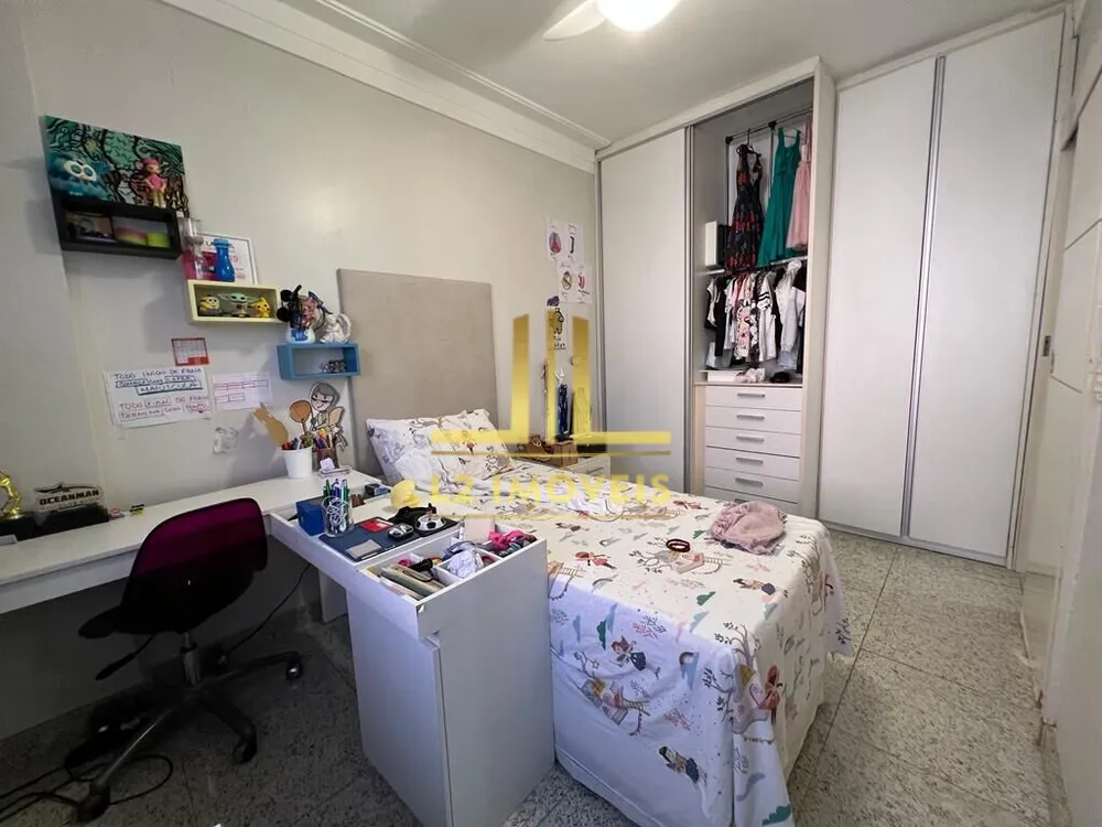 Cobertura, 4 quartos, 280 m² - Foto 11