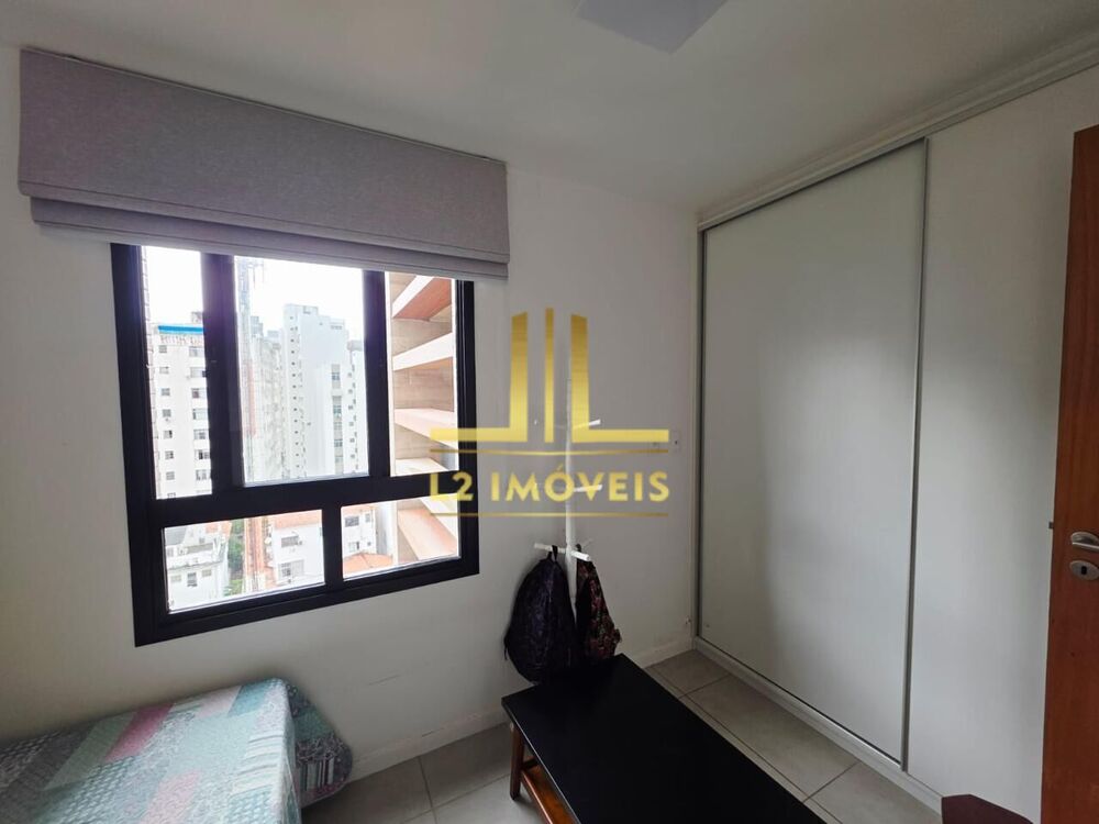 Apartamento à venda com 2 quartos, 70m² - Foto 9