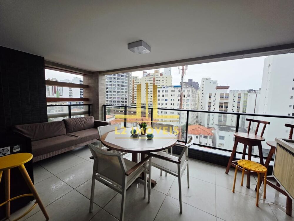 Apartamento à venda com 2 quartos, 70m² - Foto 6