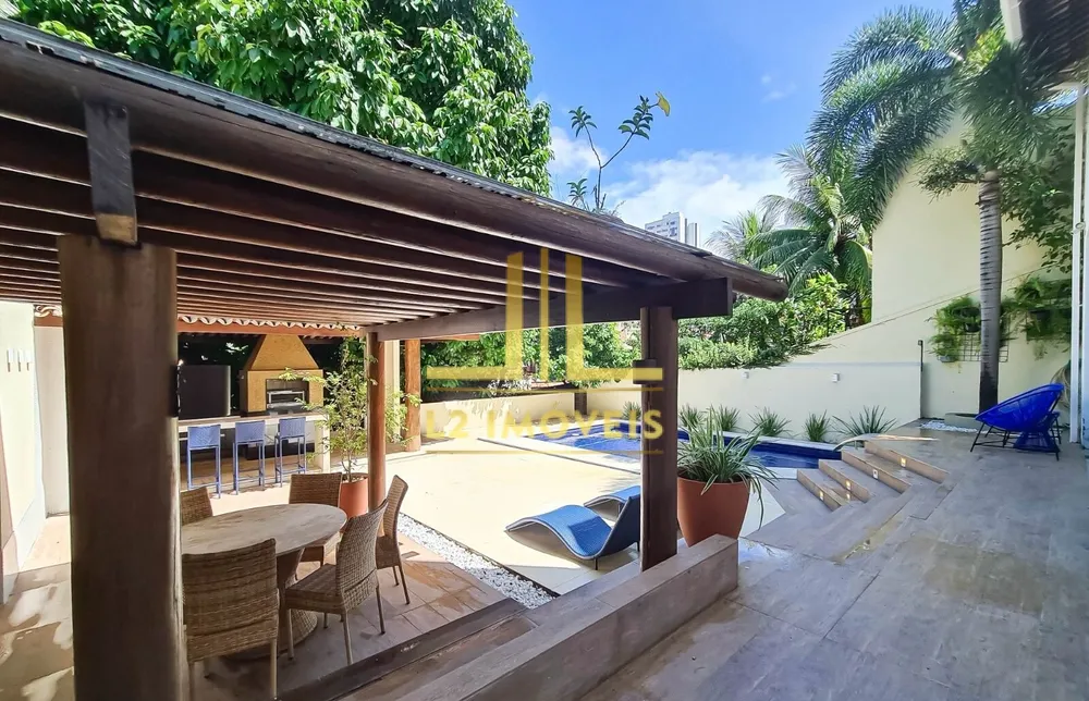 Casa, 4 quartos, 266 m² - Foto 7